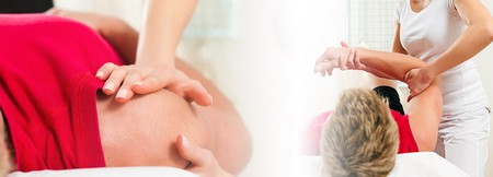 Physiotherapy in Okotoks